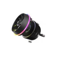 DF Shadow PRO Fantasy RGB 100mm CPU Soğutucu  1700,1366,115x,2011,1200,AM3,AM4,AM5,TDP 90W - 3